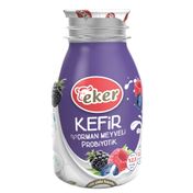 Eker Orman Meyveli 200 ml Tombul Kefir