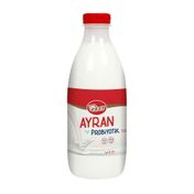 Eker Probiyotik 1 lt Tam Yağlı Ayran