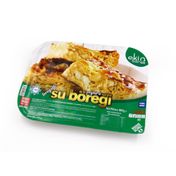 Ekin 800 gr Peynirli Su Böreği