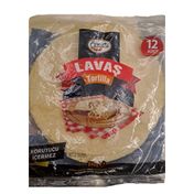 Ekmecik 840 gr Tortilla - Lavaş