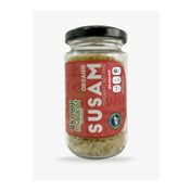 Ekoloji Market 100 gr Organik Glütensiz Susam