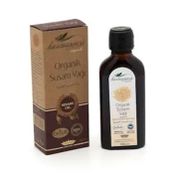 Ekoloji Market 100 ml Organik Susam Yağı