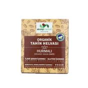 Ekoloji Market 200 gr Hurmalı Organik Tahin Helvası