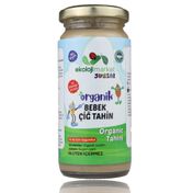 Ekoloji Market 230 gr Organik Bebek Çiğ Tahin