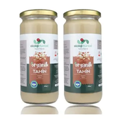 Ekoloji Market 2x500 gr Organik Tahin