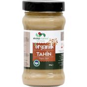 Ekoloji Market 300 gr Organik Glutensiz Çiğ Tahin