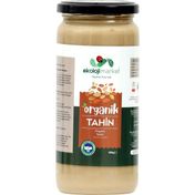 Ekoloji Market 500 gr Organik Tahin