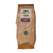 Ekoloji Market 750 gr Organik Çiğ Karabuğday