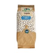 Ekoloji Market 750 gr Organik İspir Kuru Fasulye