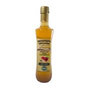 Ekotepe Organik 500 ml Elma Sirkesi