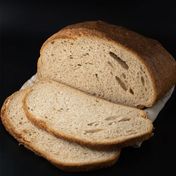 Ekotime 1 Adet Siyez Balina Ekmek
