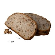 Ekotime 1 kg Siyez Üzümlü Cevizli Balina Ekmek