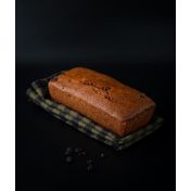 Ekotime 350 gr Organik Tam Karabuğdaylı Üzümlü Kek