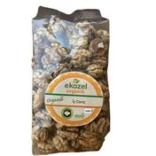 Ekozel 1 kg Organik Ceviz İçi