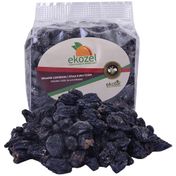 Ekozel 500 gr Siyah Çekirdekli Kuru Üzüm