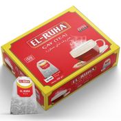El-Ruha 100x2 gr Ceylon Extra İthal Demlik Poşet Siyah Çay