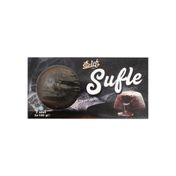 Elif 2x100 gr Çikolatalı Dondrulmuş Sufle