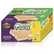 Elisa Gold 1 kg Glutensiz Gofret