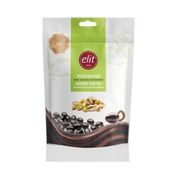 Elit 100 gr Antep Fıstıklı Bitter Draje