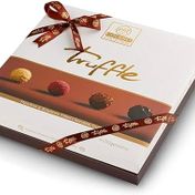 Elit 165 gr Gourmet Çikolata Collection Truffle