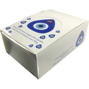 Elit 20 gram Nazar Boncuğu Sütlü Çikolata
