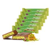 Elit 30 gr Dubai Çikolatası