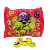Elit 400 gr Mini Elitoloji Sutlu Çikolata