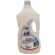 Elit Beyaz Sabun 2400 ml Yüzey Temizleyici