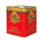Elit Dilimli Siyah Zeytin 8 kg