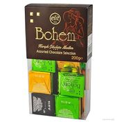 Elit Selection 200 gr Bohem Assorted Chocolate