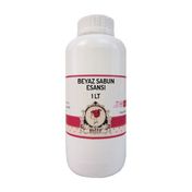 Elito 1 lt Beyaz Sabun Esansı