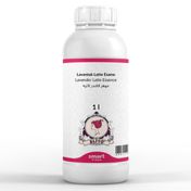 Elito 1 lt Lavantalı Latte Esansı