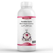 Elito 1 lt Premium Karabiber Esansı