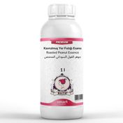 Elito 1 lt Premium Kavrulmuş Yer Fıstığı Esansı
