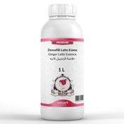 Elito 1 lt Premium Zencefilli Latte Esansı