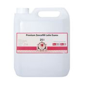 Elito 25 lt Premium Zencefilli Latte Esansı