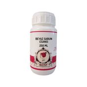 Elito 250 ml Beyaz Sabun Esansı