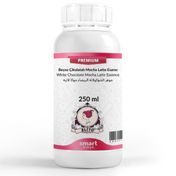 Elito 250 ml Premium Beyaz Çikolatalı Mocha Esansı