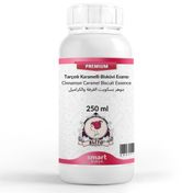 Elito 250 ml Premium Tarçınlı Karamelli Bisküvi Esansı