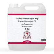 Elito 5 kg Kuş Üvezi Maserasyon Yağı