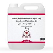 Elito 5 kg Norveç Böğürtleni Maserasyon Yağı