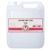 Elito 5 kg Rafine Hint Yağı