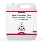 Elito 5 lt Premium Baklavalı Cheesecake Esansı