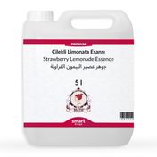 Elito 5 lt Premium Çilekli Limonata Esansı