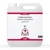 Elito 5 lt Premium Fındıklı Latte Esansı