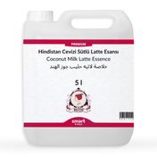 Elito 5 lt Premium Hindistan Cevizi Sütlü Latte Esansı