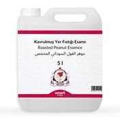Elito 5 lt Premium Kavrulmuş Yer Fıstığı Esansı