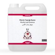 Elito 5 lt Premium Mersin Yaprağı Esansı