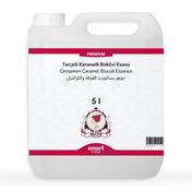 Elito 5 lt Premium Tarçınlı Karamelli Bisküvi Esansı