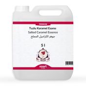 Elito 5 lt Premium Tuzlu Karamel Esansı